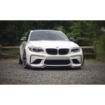 VRS Εμπρόσθιο σπόιλερ Vorsteiner για BMW Σειρά 2 M2 (F87) VRS Εμπρόσθιο σπόιλερ Vorsteiner για BMW Σειρά 2 M2 (F87)